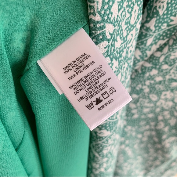 1. State Neo Renaissance Plus Size Prairie Dress - Picture 5 of 5